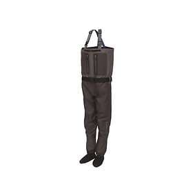 Kinetic X5 Standard Wader Grå L Man