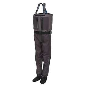 Kinetic X5 Standard Wader Grå 2XL Man