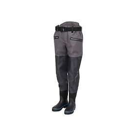 Kinetic X5 Waist Wader Grå EU 46-47 Man