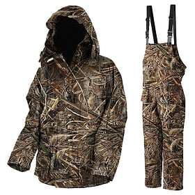 Prologic Comfort Thermo Suit Brun L Man