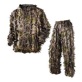 Seeland Leafy Set Suit Grönt L Man