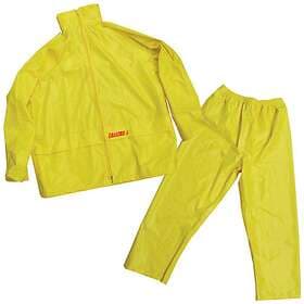 Lalizas Rainsuit Suit Gul L Man