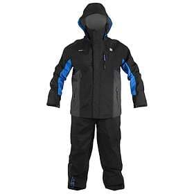 Preston Innovations Dfx Suit Svart 3XL Man