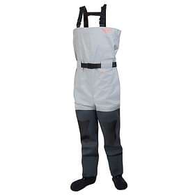Hart Warm Skin Suit Grå L Man