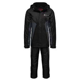 Mikado Winter Suit Svart L Man
