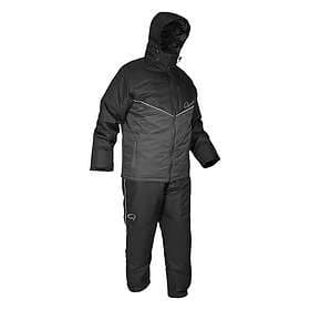 Gamakatsu G-thermo Pro T140 Suit Svart L Man