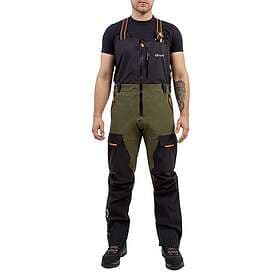 Graff Bibs Edition 2,0 Suit Grönt L/182-188 cm Man