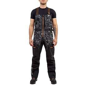 Graff Bibs Edition 2,0 Suit Svart,Grå L/182-188 cm Man