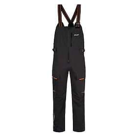 Graff Bibs Edition 2,0 Suit Svart L/182-188 cm Man