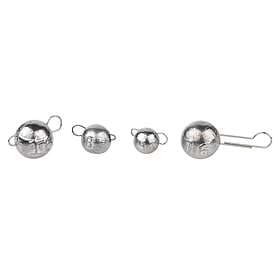 Mikado Cheburashka Lead Silver 7g