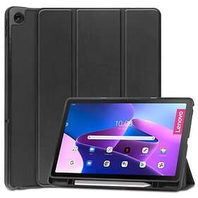 Lenovo Tab M10 Plus 10,6 3rd Gen Fodral Svart