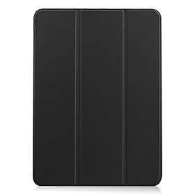 SiGN Fodral iPad Air 4 10,9 (2020) Tri-fold Svart