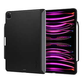 Spigen iPad Pro 12,9 (2021/2022) Skal Thin Fit Pro