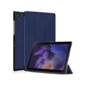 Tech-Protect Smartcase Fodral Galaxy Tab A8 10,5 X200/X205 Navy