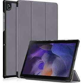 Tech-Protect Smartcase Fodral Galaxy Tab A8 10,5 X200/X205 Grå