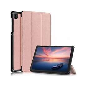 Tech-Protect Smartcase Galaxy Tab A7 Lite 8,7 T220/T225 Rose Gold