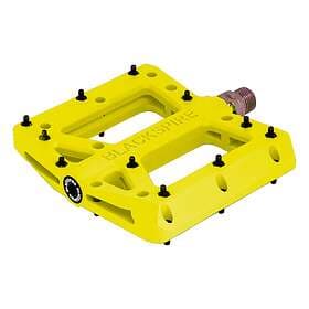 Blackspire Nylotrax Pedals Gul