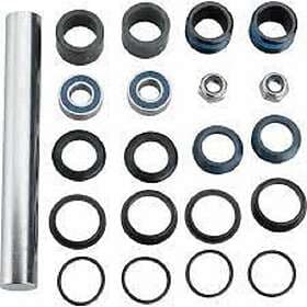 Crankbrothers Refresh Kit Svart