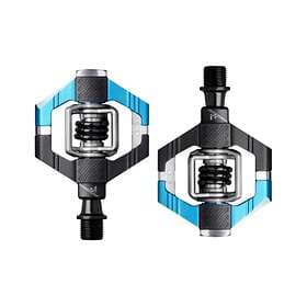 Crankbrothers Candy 7 Pedals Blå,Svart