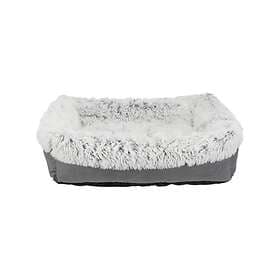 Trixie Harvey Bed Square Gray 100 x 75 cm