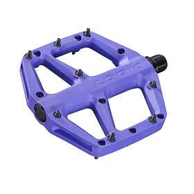 Look Trail Roc Fusion Pedals Lila