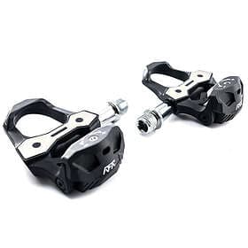 RFR Road Look Hpp Pedals Svart