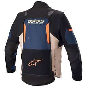 AlpineStars Halo Drystar Jacket (Herr)