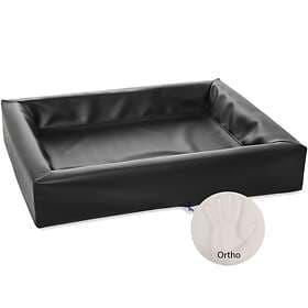 BiaBed Ortho Svart Nr 6 80 x 100 cm