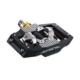 Shimano Saint M821 Spd Pedals With Sh51 Cleats Svart