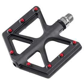Zeray Carbon Pedals Svart