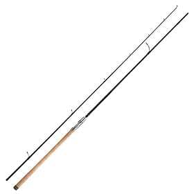 Shimano Aspire Sea Trout Spinning Rod Svart 2,89 m / 5-25g