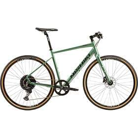Nishiki Rush