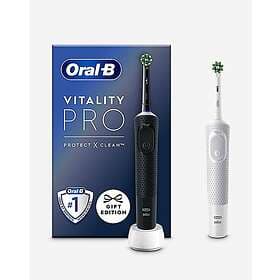 Oral-B Vitality Pro Protect X Clean Duo