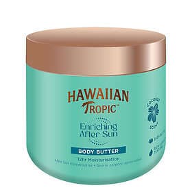 Hawaiian Tropic Enriching After Sun Coconut Body Butter 250ml