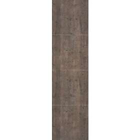 Fibo Våtrumsskiva Rough Wood 7969 M66-SC 11x620x2400 437969661