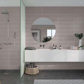 Fibo Våtrumsskiva Warm Grey 5200-M6015 EM 11x620x2400 43520060152