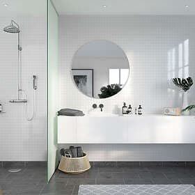 Fibo Våtrumsskiva Athen White 5091-M0303 HG 11x620x2400 43509103032