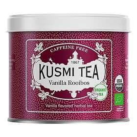 Kusmi Tea Rooibos Vanilj 100g