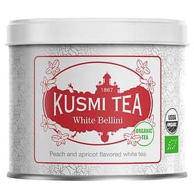 Kusmi Tea White Bellini 90g