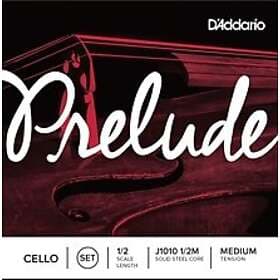 D'Addario J1010 1/2M CELLO