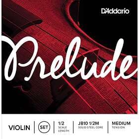 D'Addario J810 VIOLIN