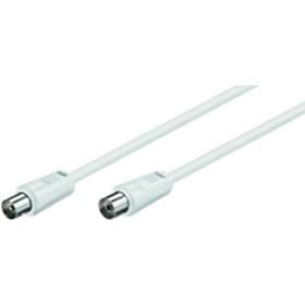 MicroConnect Antenna Coax 9.5mm - 9.5mm M-F 1,5m