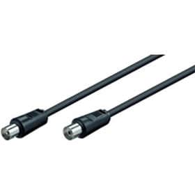 MicroConnect Antenna Coax 9.5mm - 9.5mm M-F 5m