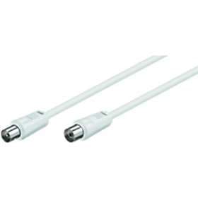 MicroConnect Antenna Coax 9.5mm - 9.5mm M-F 7,5m