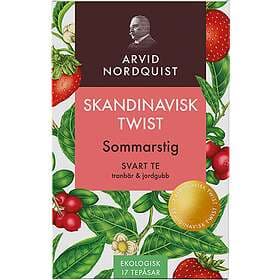 Arvid Nordquist Sommarstig 17 tepåsar