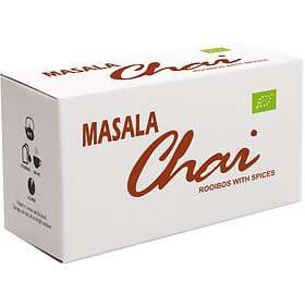 Masala Chai Rooibos 25st