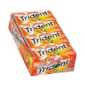 Trident Tropical Twist Flavour Gum