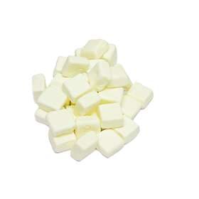 Franssons Vita Skumbitar 1kg