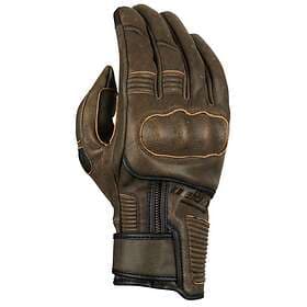 Furygan James Evo Rusted D3o Gloves D3O