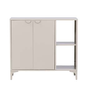 Venture Home Avlastningsskåp Piring Storage Beige 15623-250